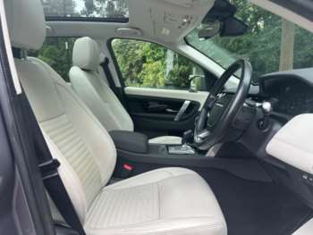 Used Land Rover Discovery Sport 2019 for sale - 75059709: Photo