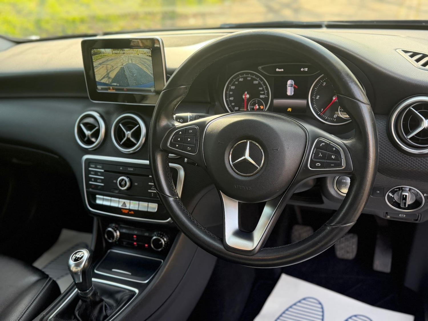 Used Mercedes-Benz A-Class for sale - 78205041: Photo 10