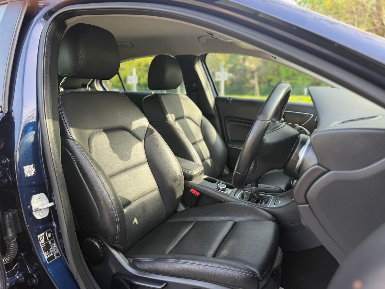 Used Mercedes-Benz A-Class for sale - 78205041: Photo 11