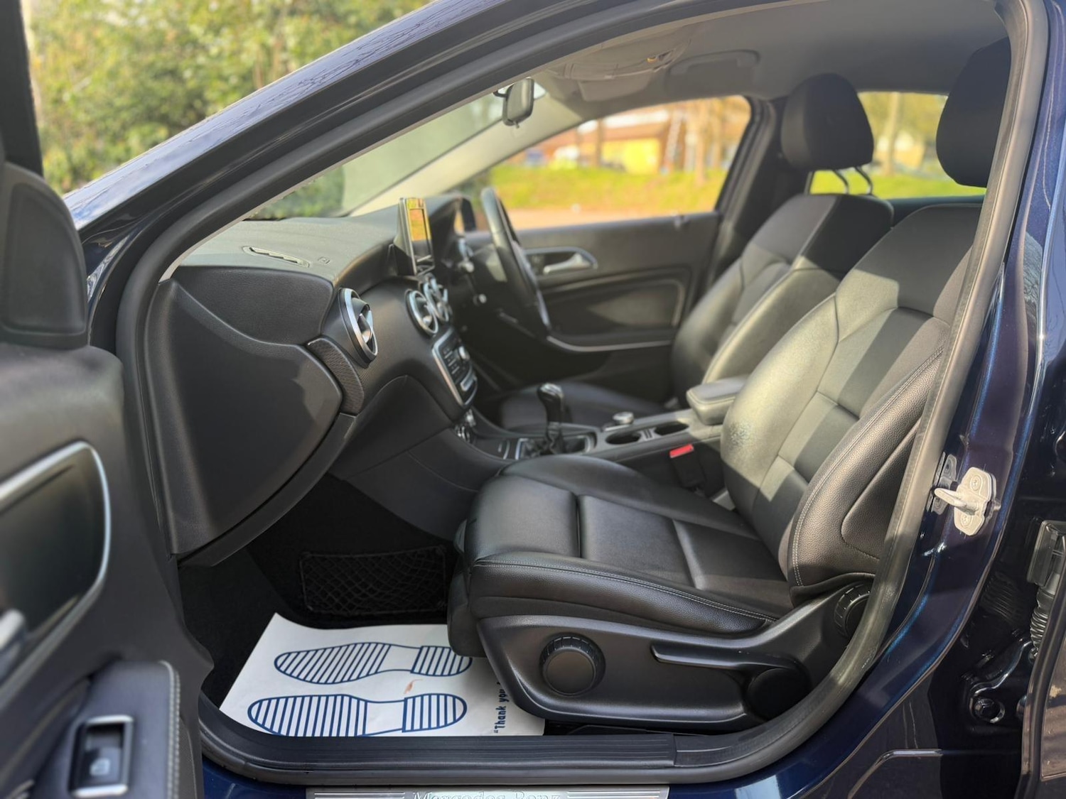 Used Mercedes-Benz A-Class for sale - 78205041: Photo 12