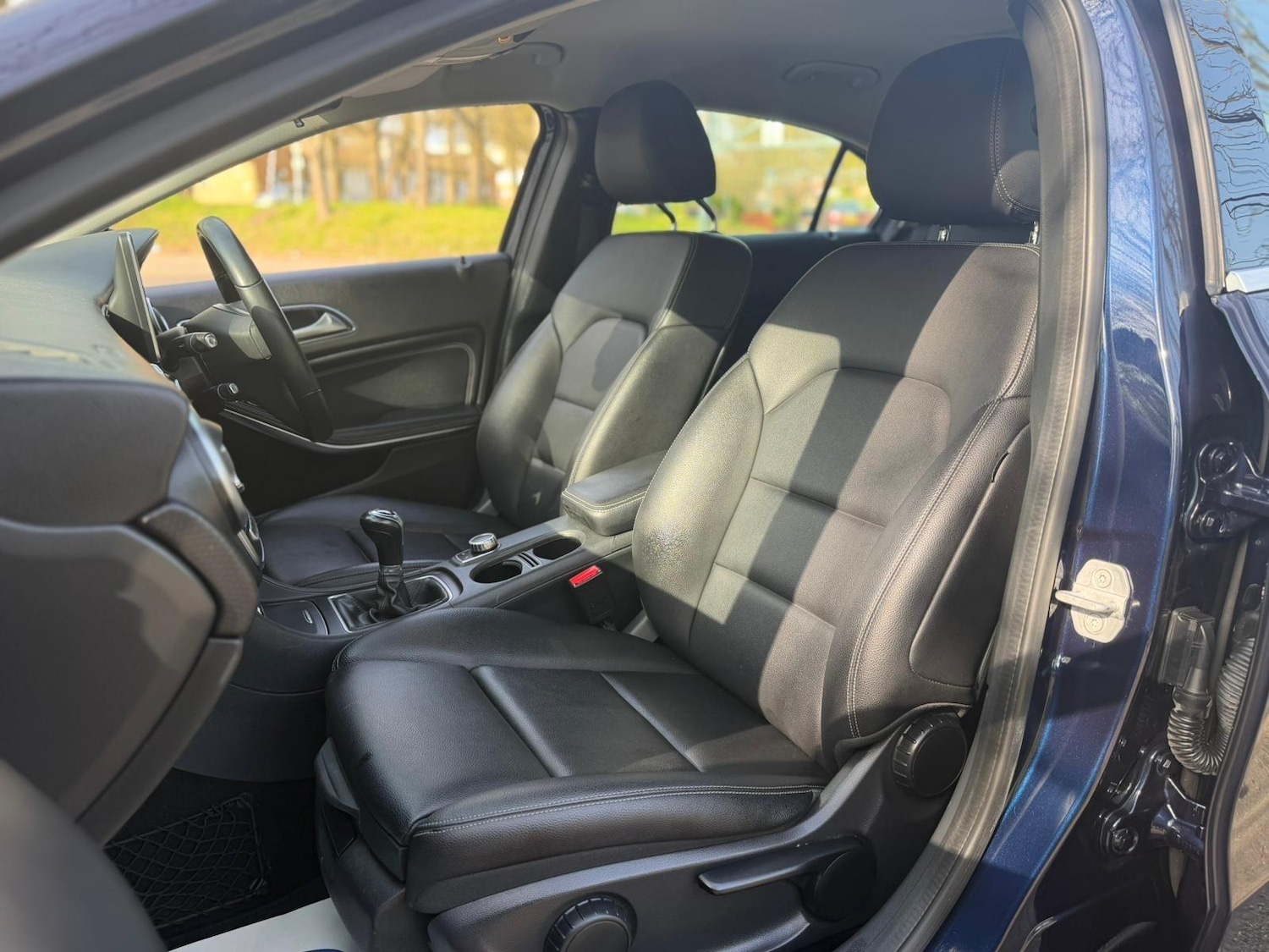 Used Mercedes-Benz A-Class for sale - 78205041: Photo 13