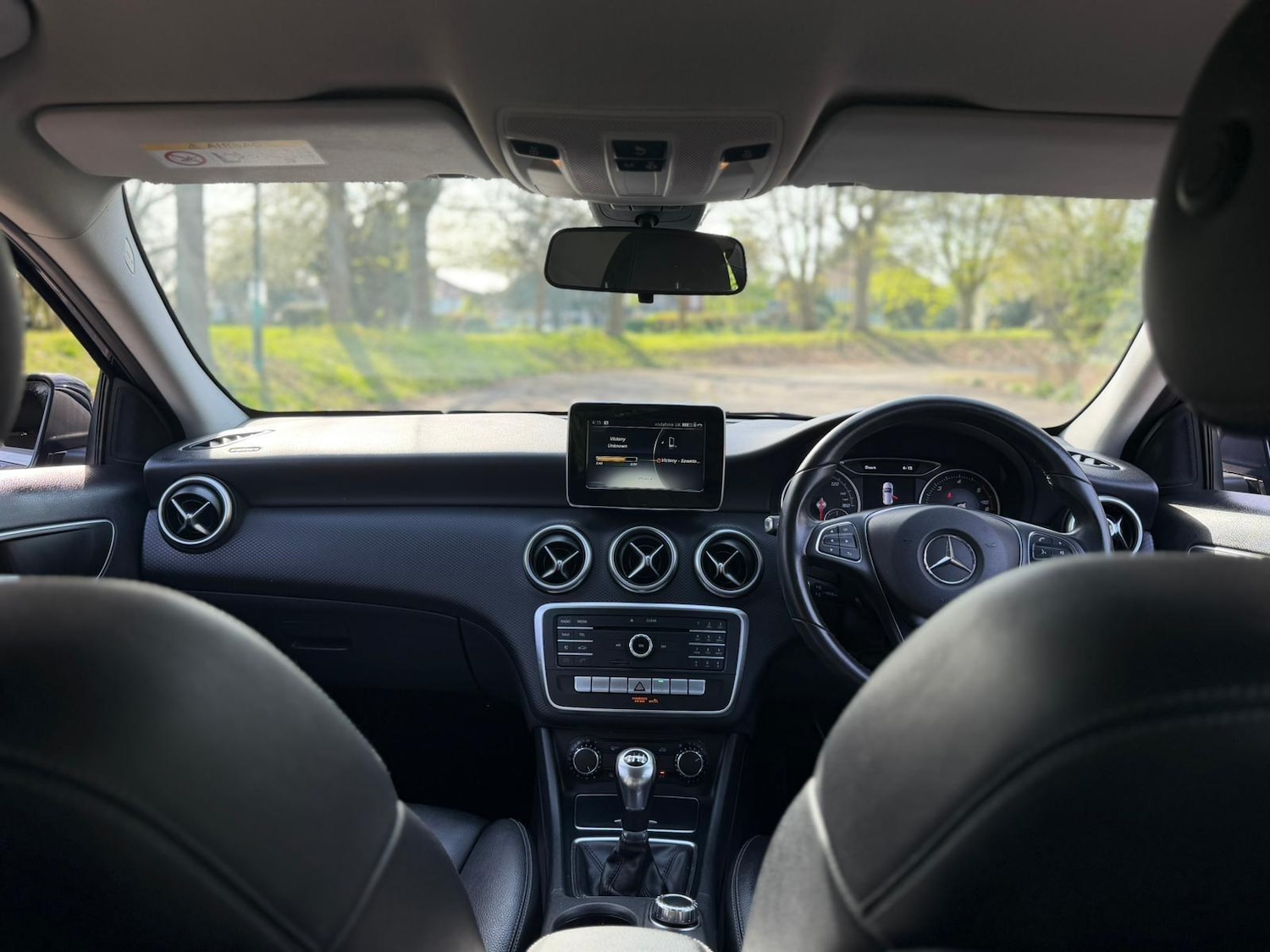 Used Mercedes-Benz A-Class for sale - 78205041: Photo 14