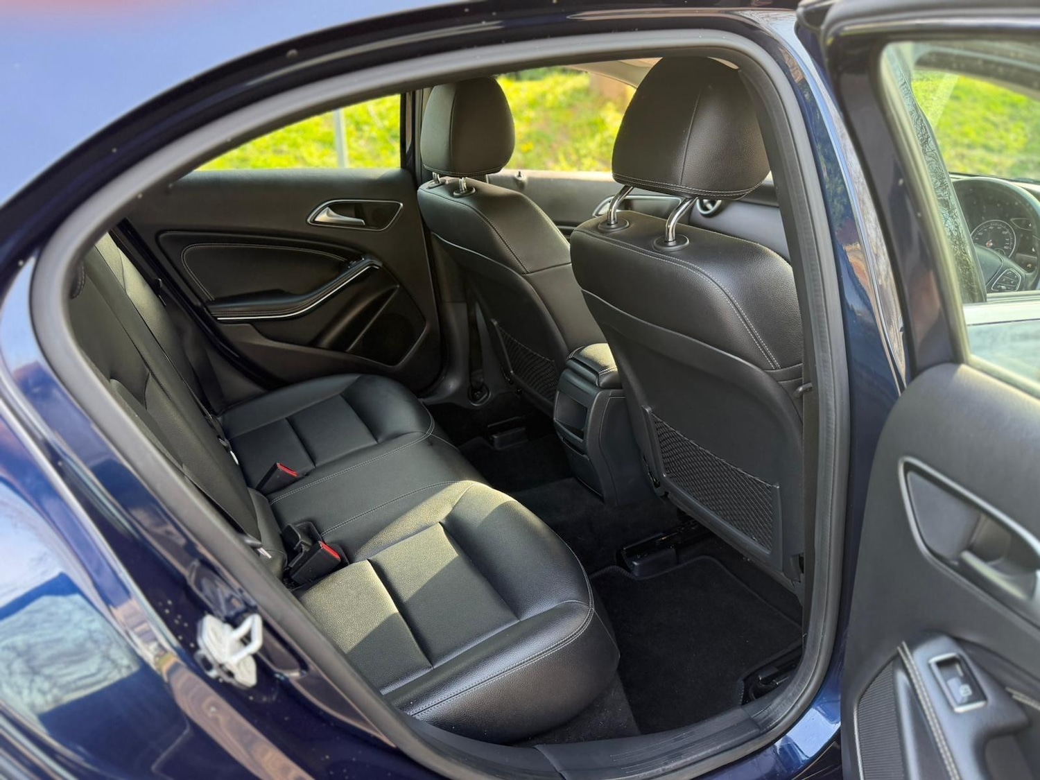 Used Mercedes-Benz A-Class for sale - 78205041: Photo 15