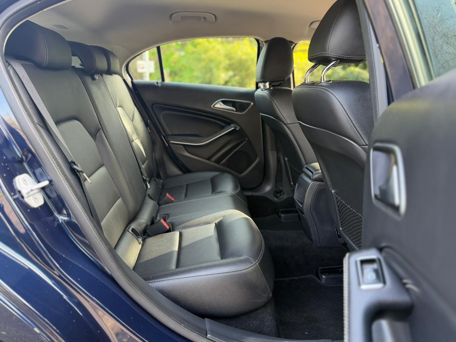 Used Mercedes-Benz A-Class for sale - 78205041: Photo 16