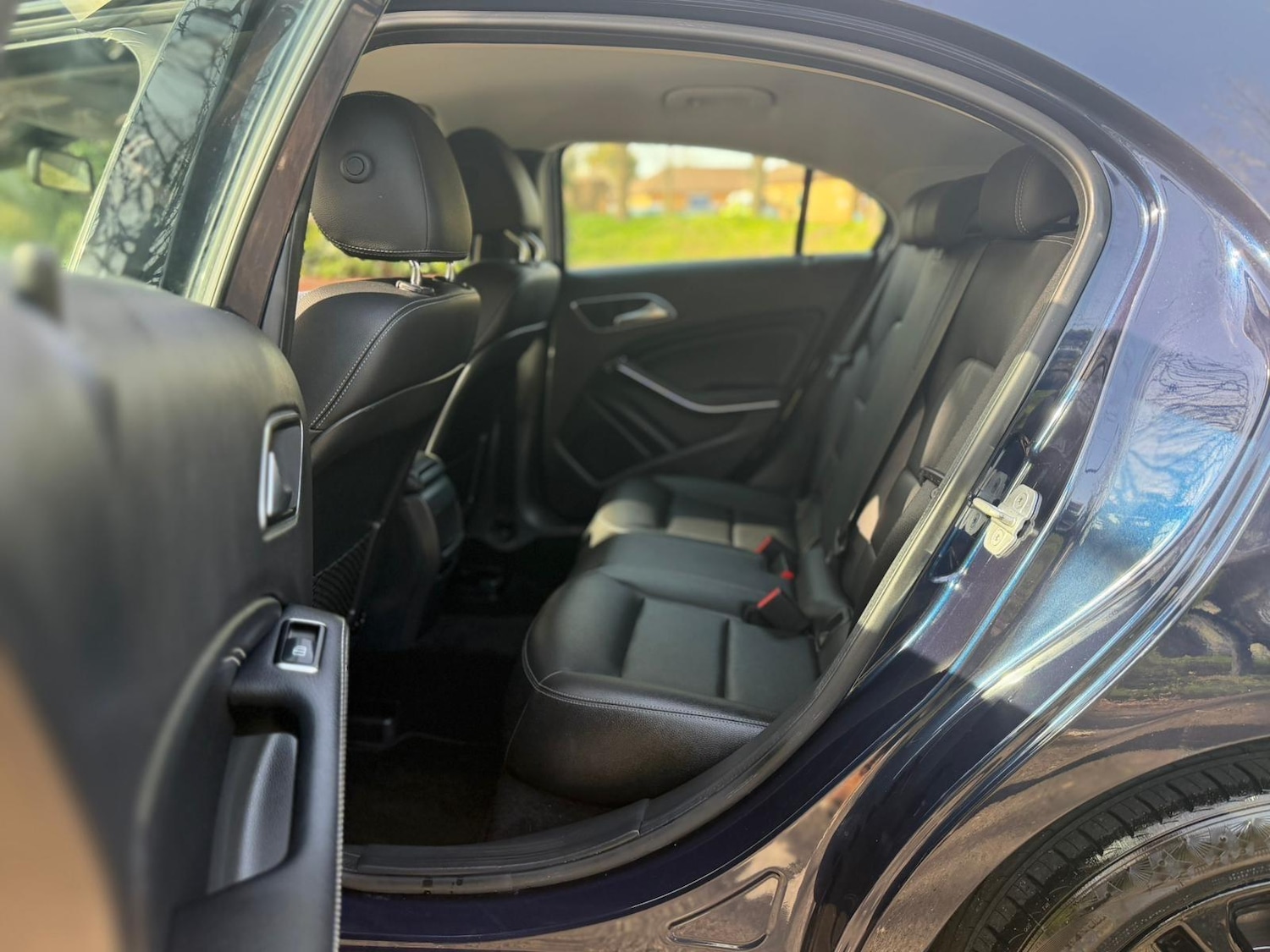 Used Mercedes-Benz A-Class for sale - 78205041: Photo 17