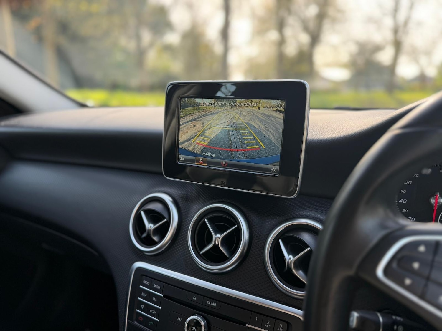 Used Mercedes-Benz A-Class for sale - 78205041: Photo 18