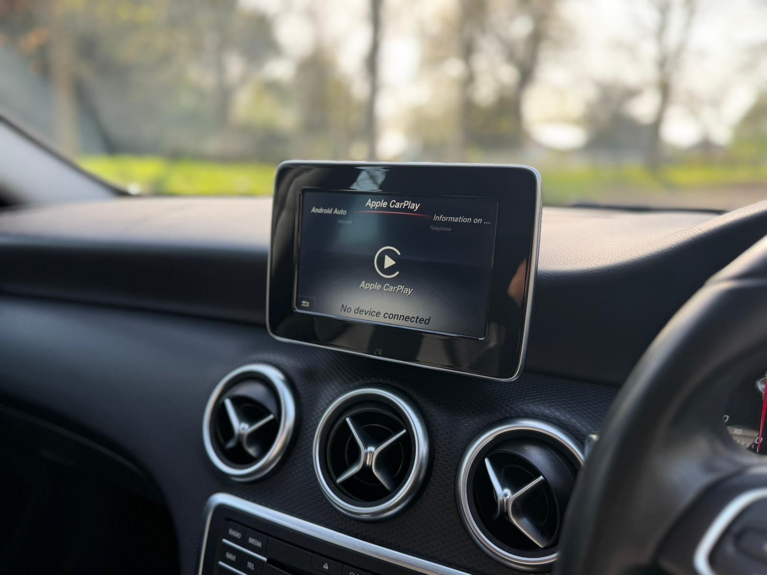 Used Mercedes-Benz A-Class for sale - 78205041: Photo 19