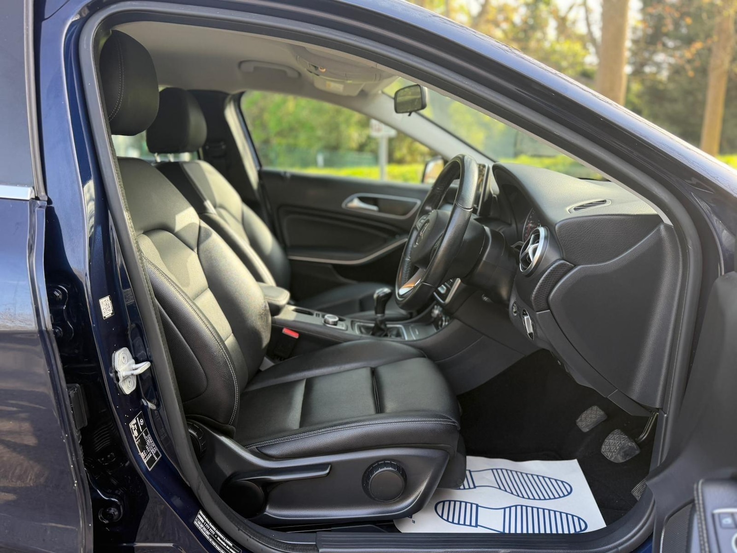 Used Mercedes-Benz A-Class for sale - 78205041: Photo 2