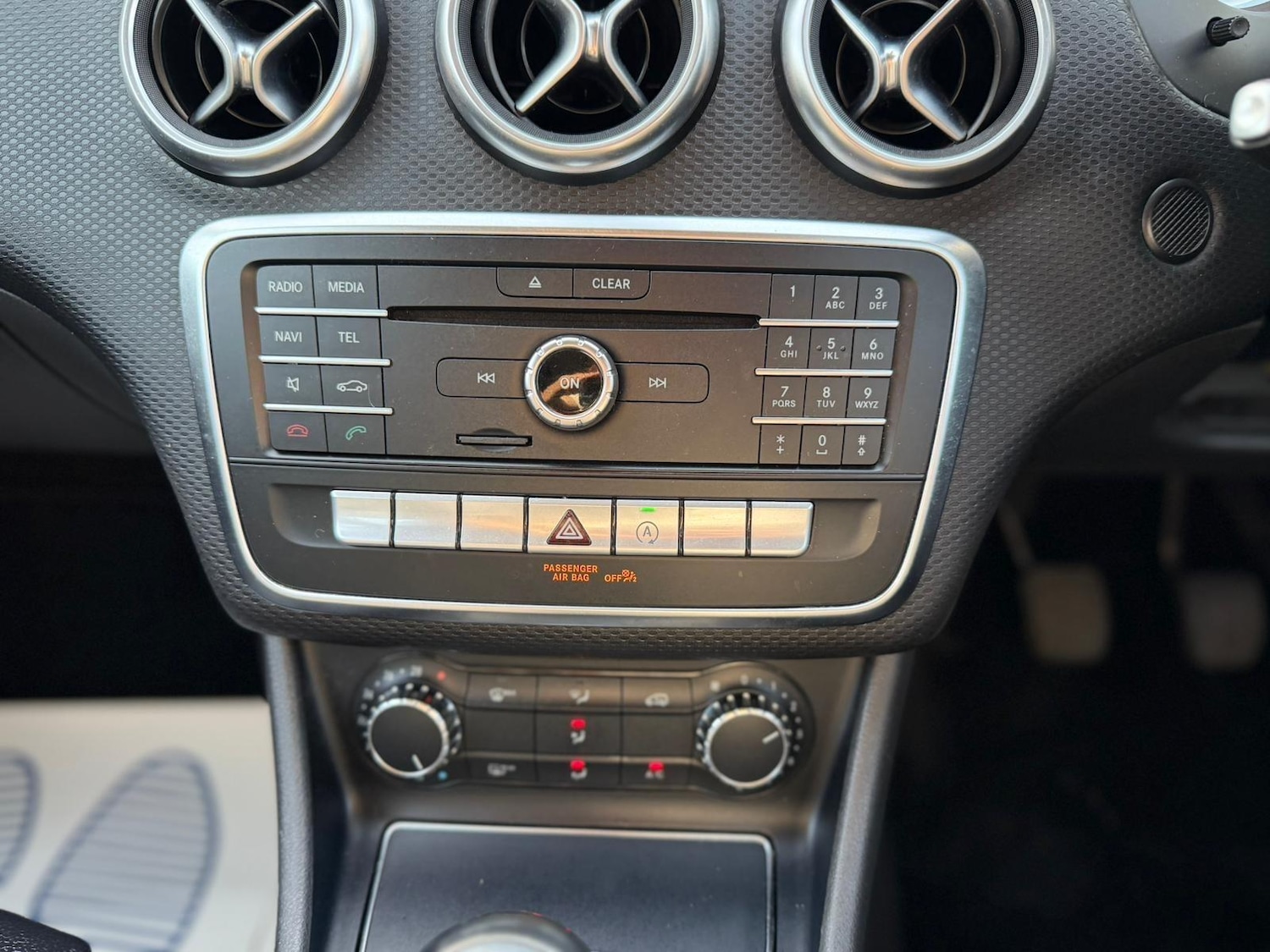 Used Mercedes-Benz A-Class for sale - 78205041: Photo 20