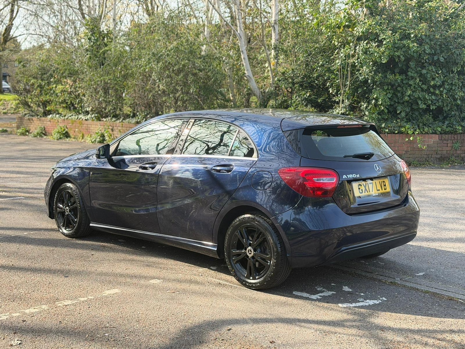 Used Mercedes-Benz A-Class for sale - 78205041: Photo 6