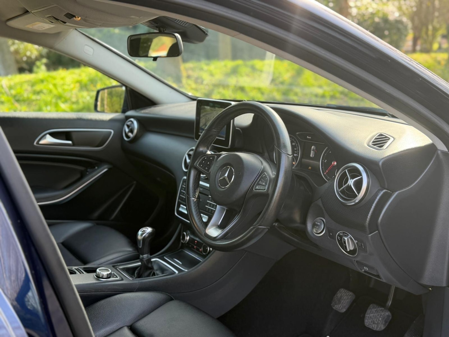 Used Mercedes-Benz A-Class for sale - 78205041: Photo 9