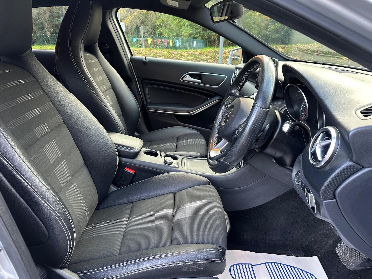 Used Mercedes-Benz A-Class 2018 for sale - 76573291: Photo 12