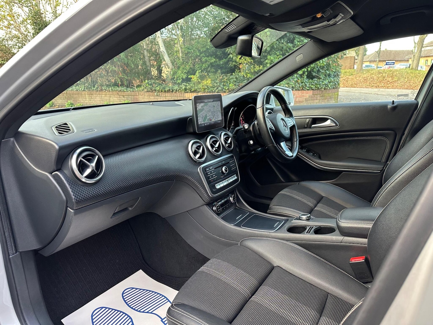 Used Mercedes-Benz A-Class 2018 for sale - 76573291: Photo 13