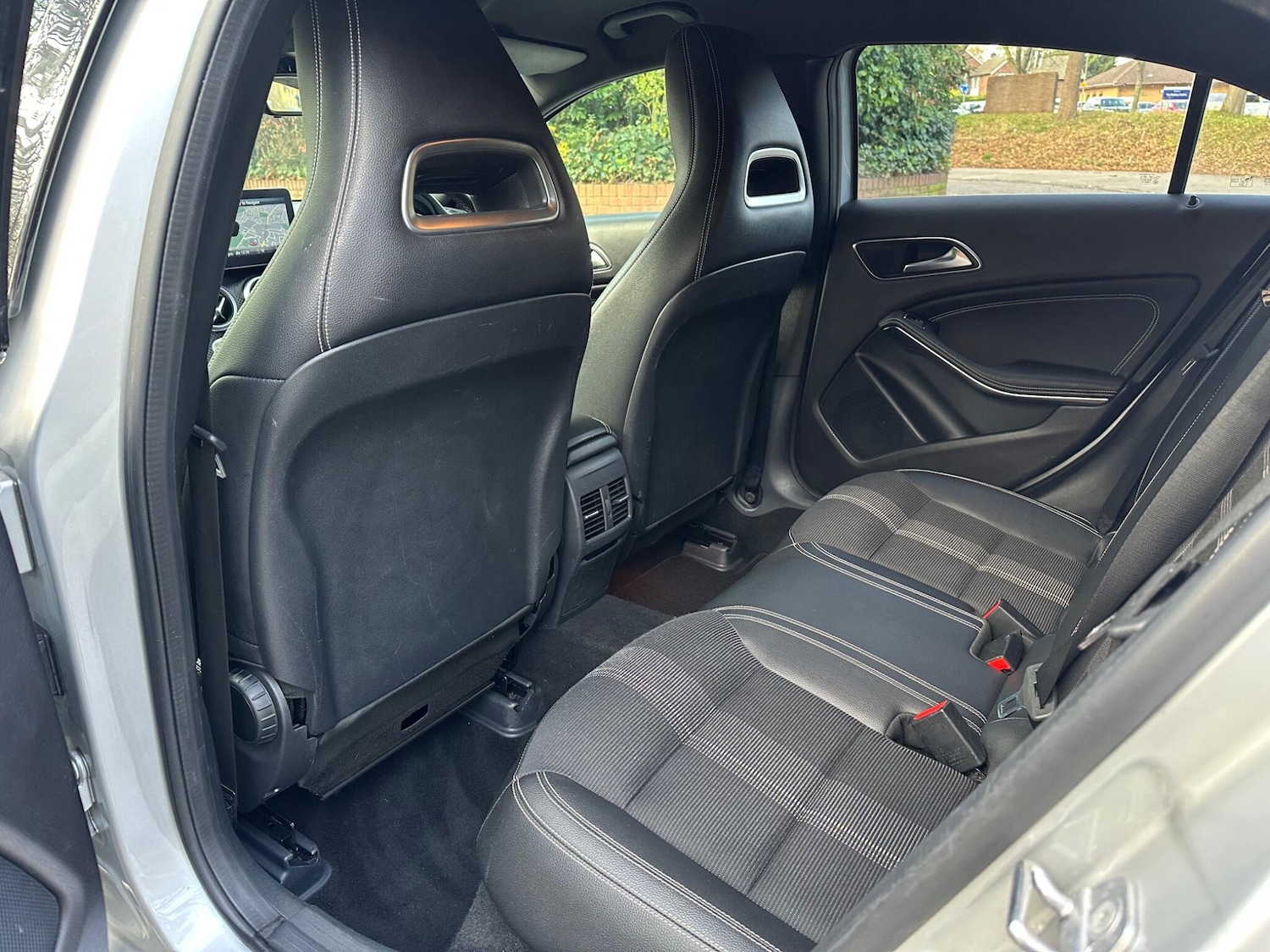 Used Mercedes-Benz A-Class 2018 for sale - 76573291: Photo 15