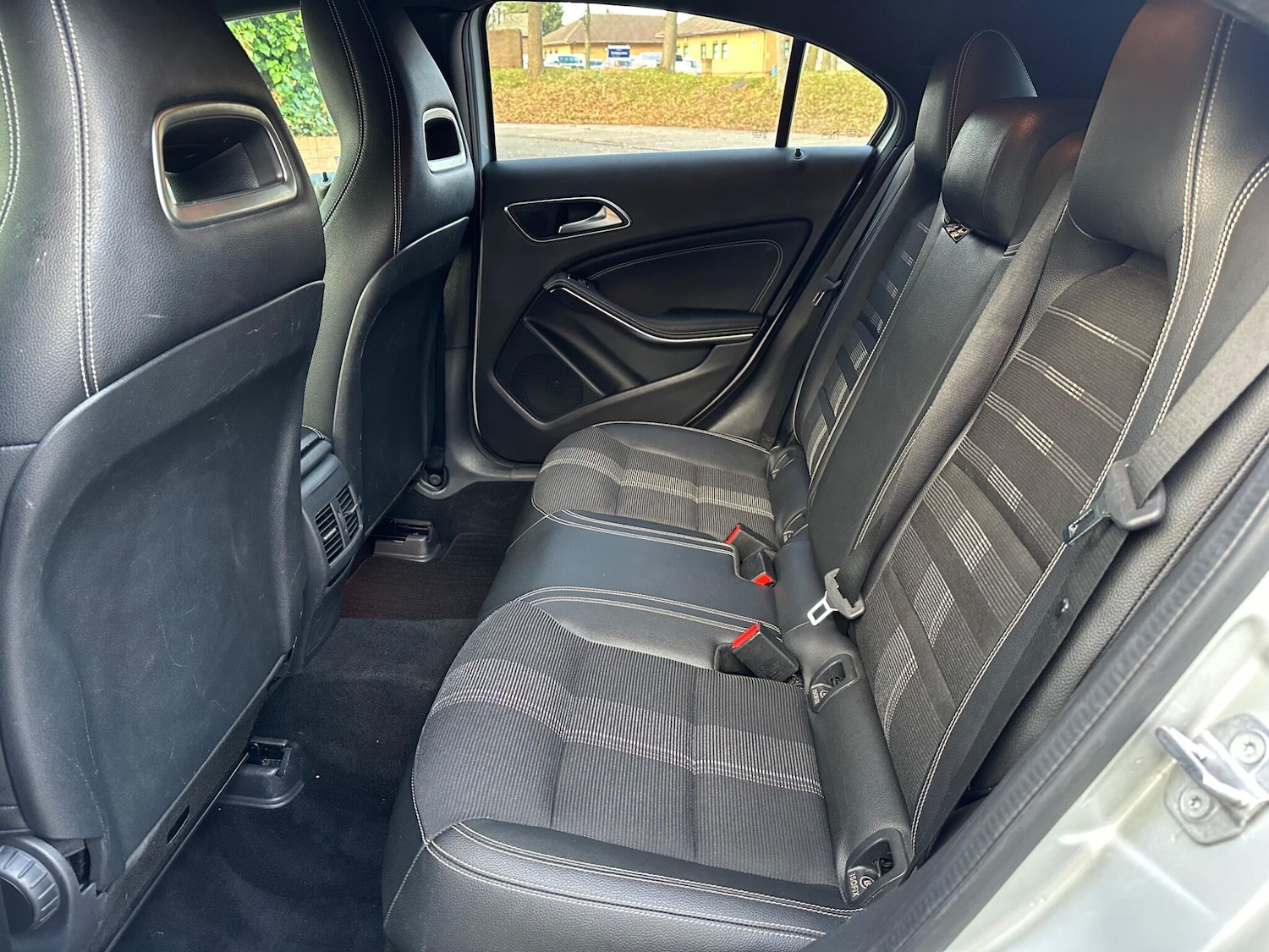 Used Mercedes-Benz A-Class 2018 for sale - 76573291: Photo 16