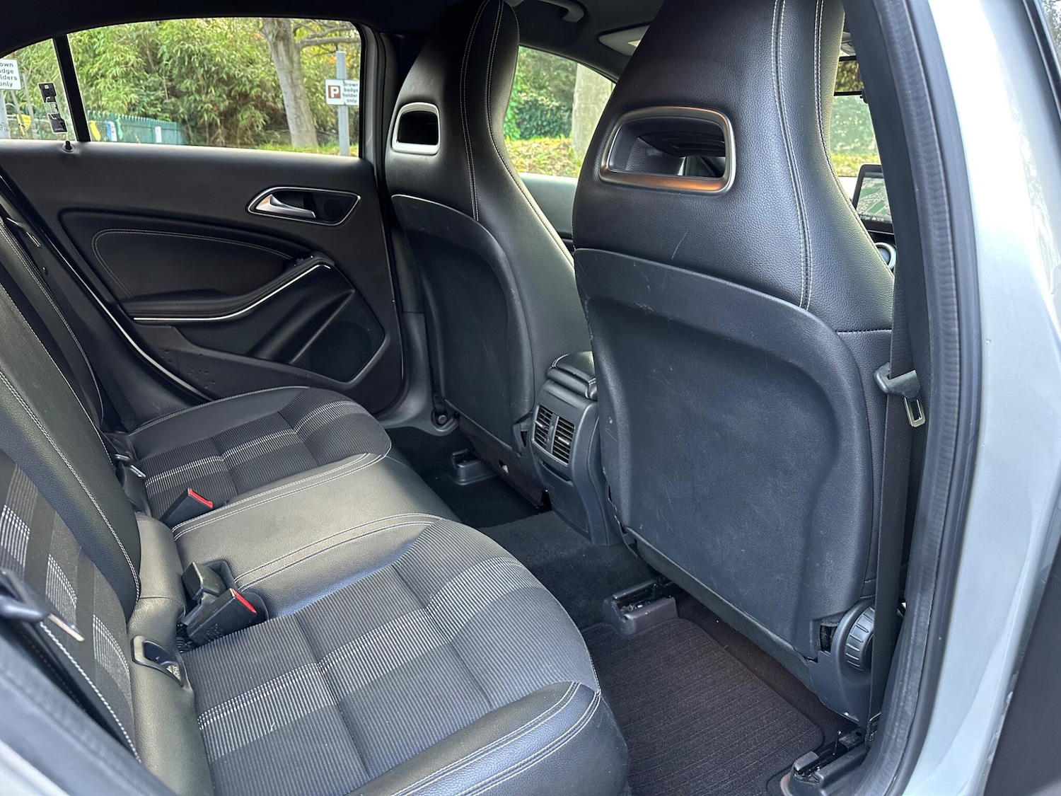 Used Mercedes-Benz A-Class 2018 for sale - 76573291: Photo 17