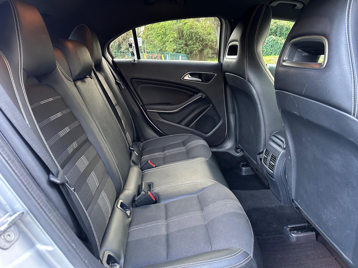 Used Mercedes-Benz A-Class 2018 for sale - 76573291: Photo 18