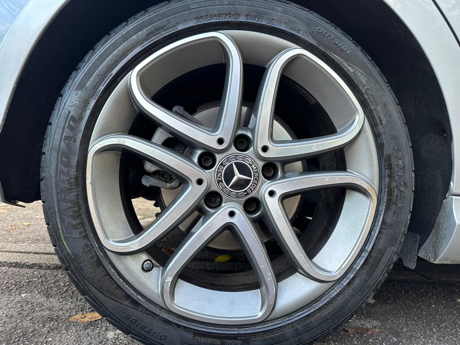 Used Mercedes-Benz A-Class 2018 for sale - 76573291: Photo 19