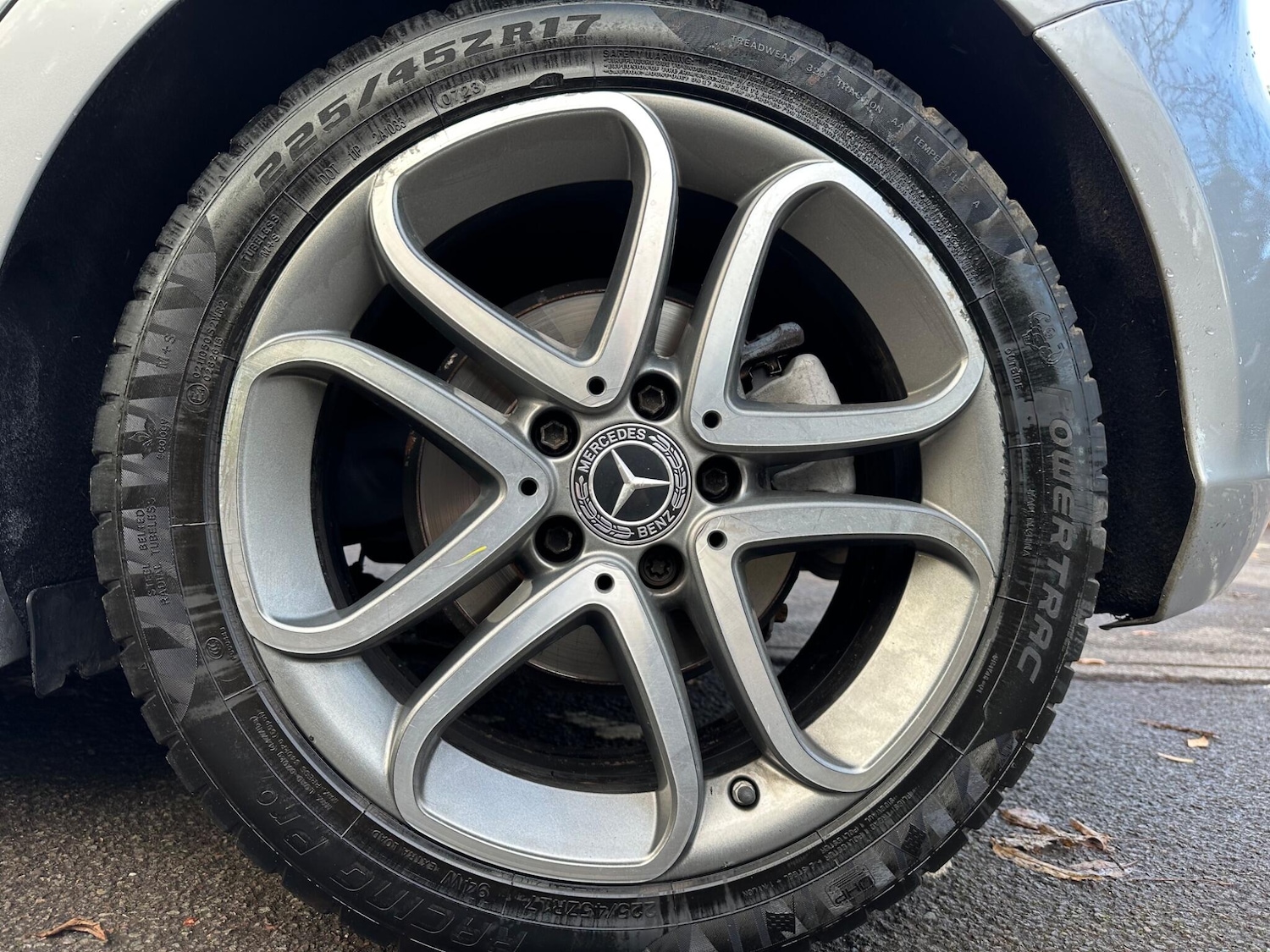 Used Mercedes-Benz A-Class 2018 for sale - 76573291: Photo 22