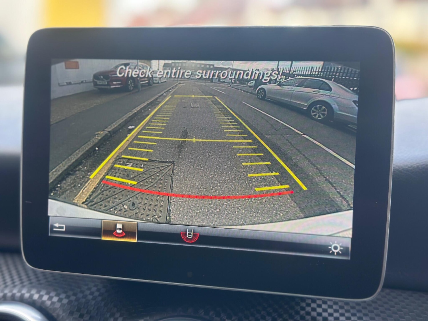 Used Mercedes-Benz A-Class 2018 for sale - 76573291: Photo 23