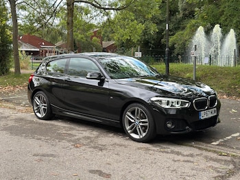 BMW - 1 Series