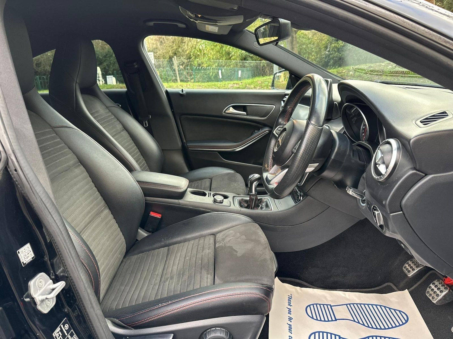 Used Mercedes-Benz CLA 2017 for sale - 77468460: Photo 10