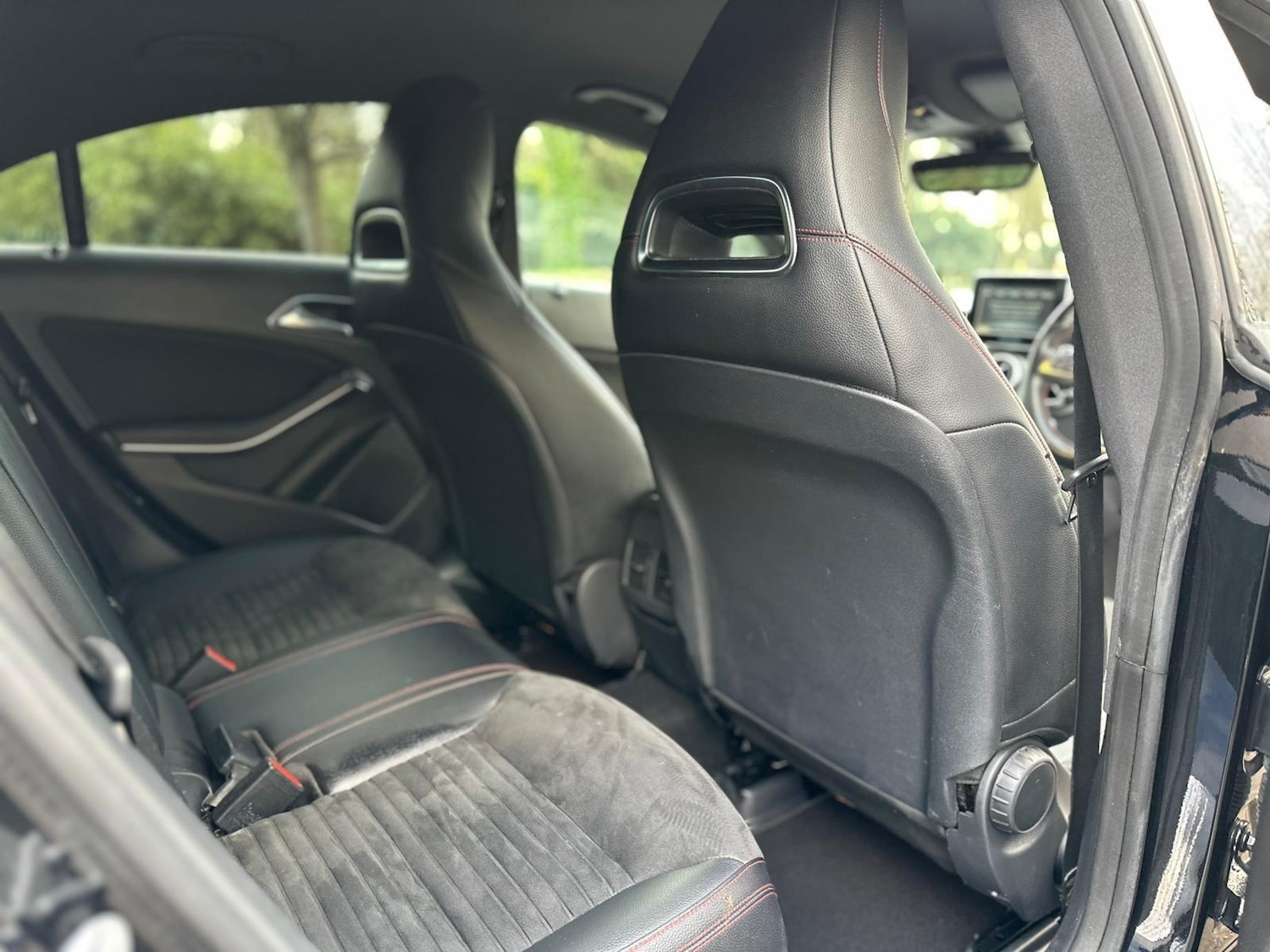 Used Mercedes-Benz CLA 2017 for sale - 77468460: Photo 13