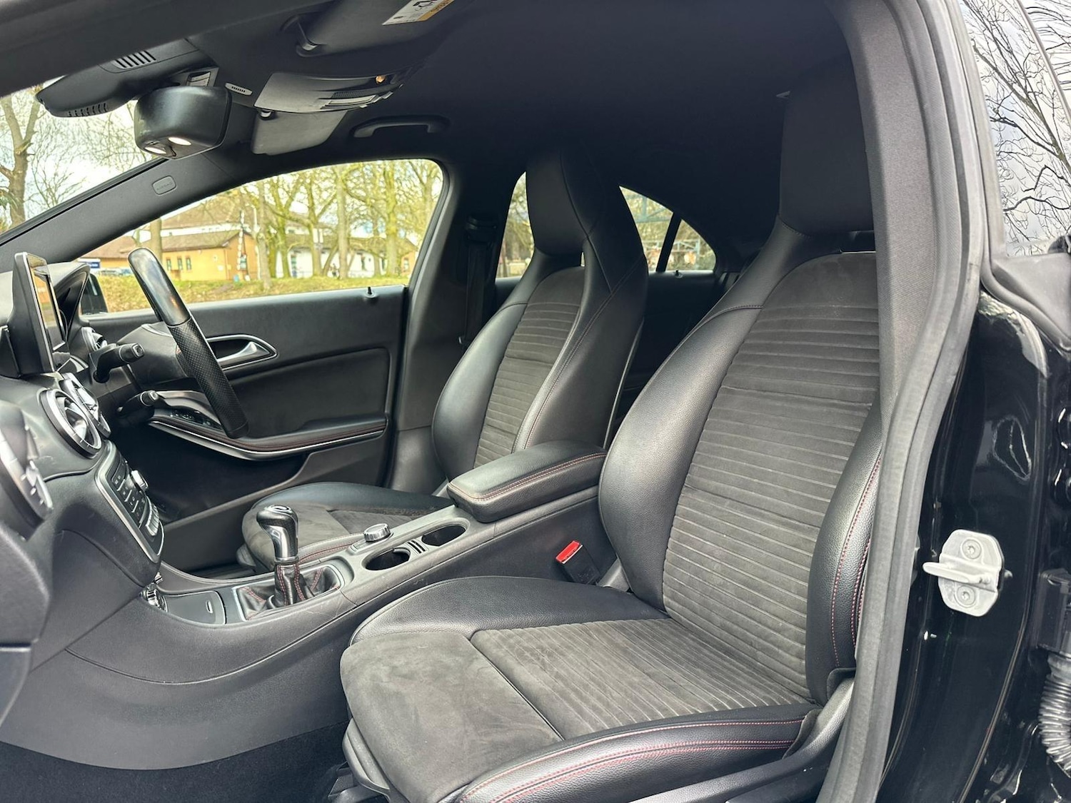 Used Mercedes-Benz CLA 2017 for sale - 77468460: Photo 19