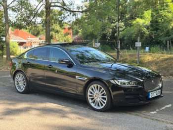 (17) - 2.0d Portfolio Auto AWD Euro 6 (s/s) 4dr