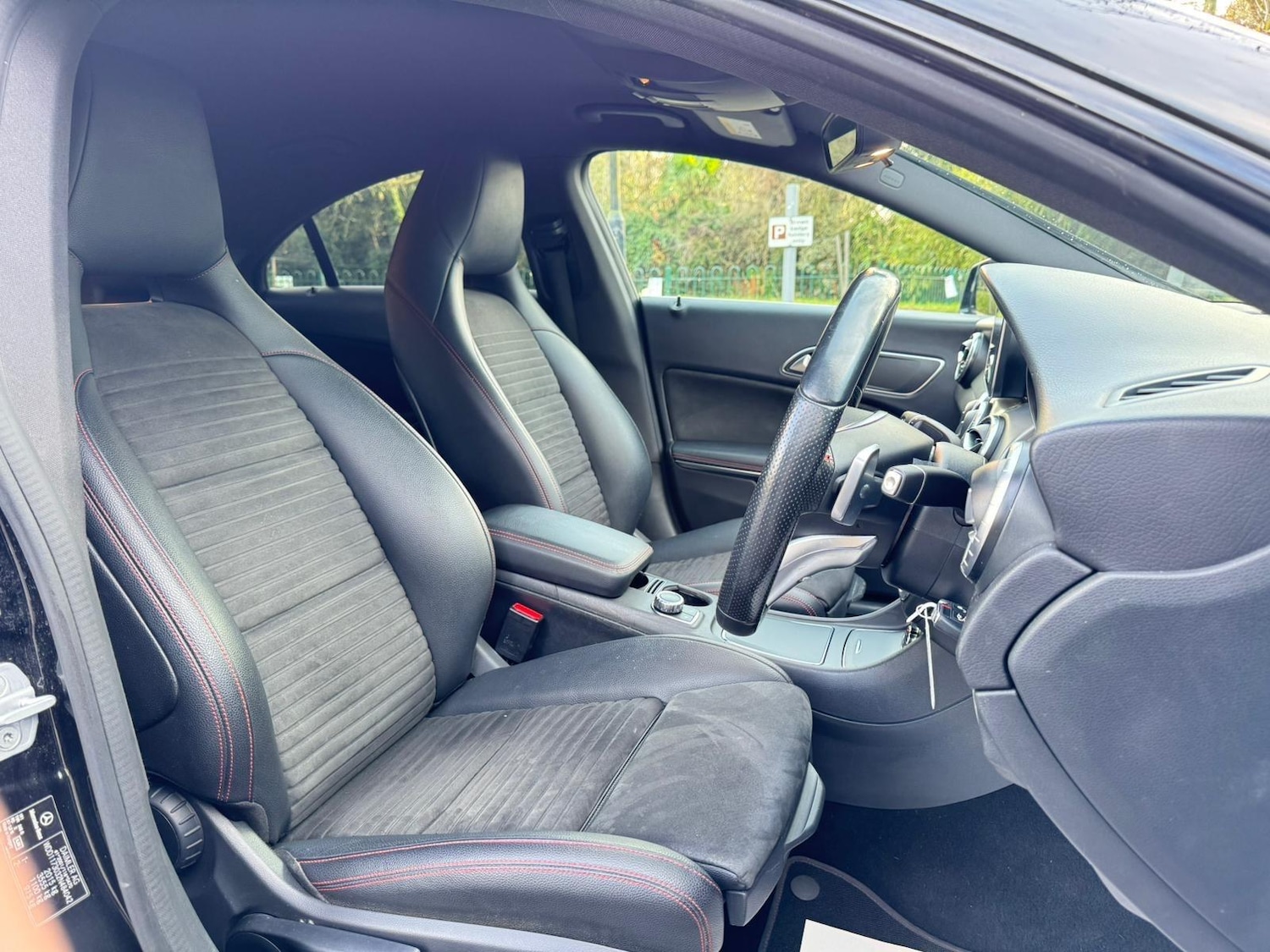 Used Mercedes-Benz CLA for sale - 77237488: Photo 10