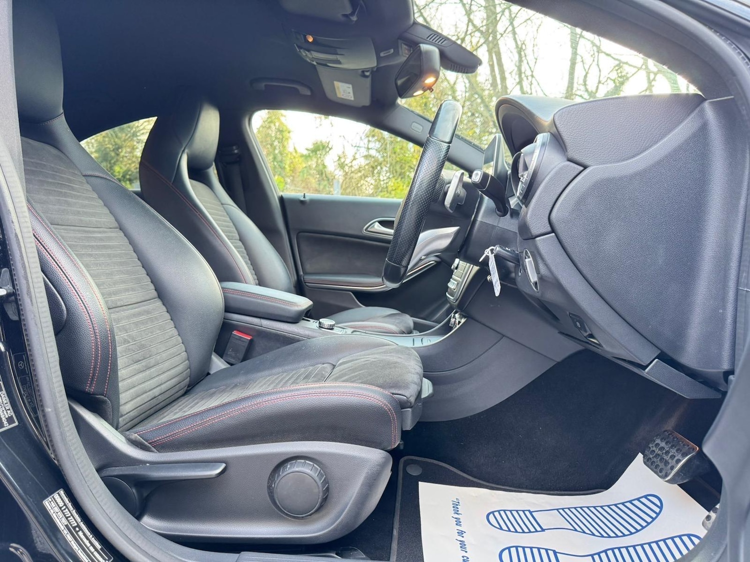 Used Mercedes-Benz CLA for sale - 77237488: Photo 11