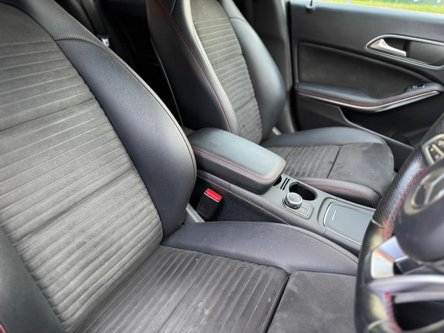 Used Mercedes-Benz CLA for sale - 77237488: Photo 12