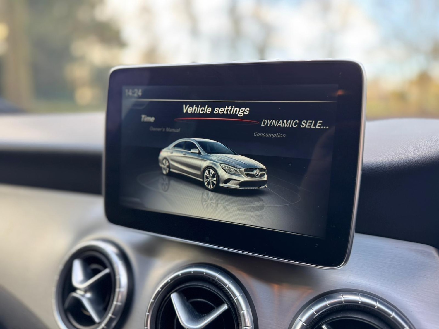 Used Mercedes-Benz CLA for sale - 77237488: Photo 13