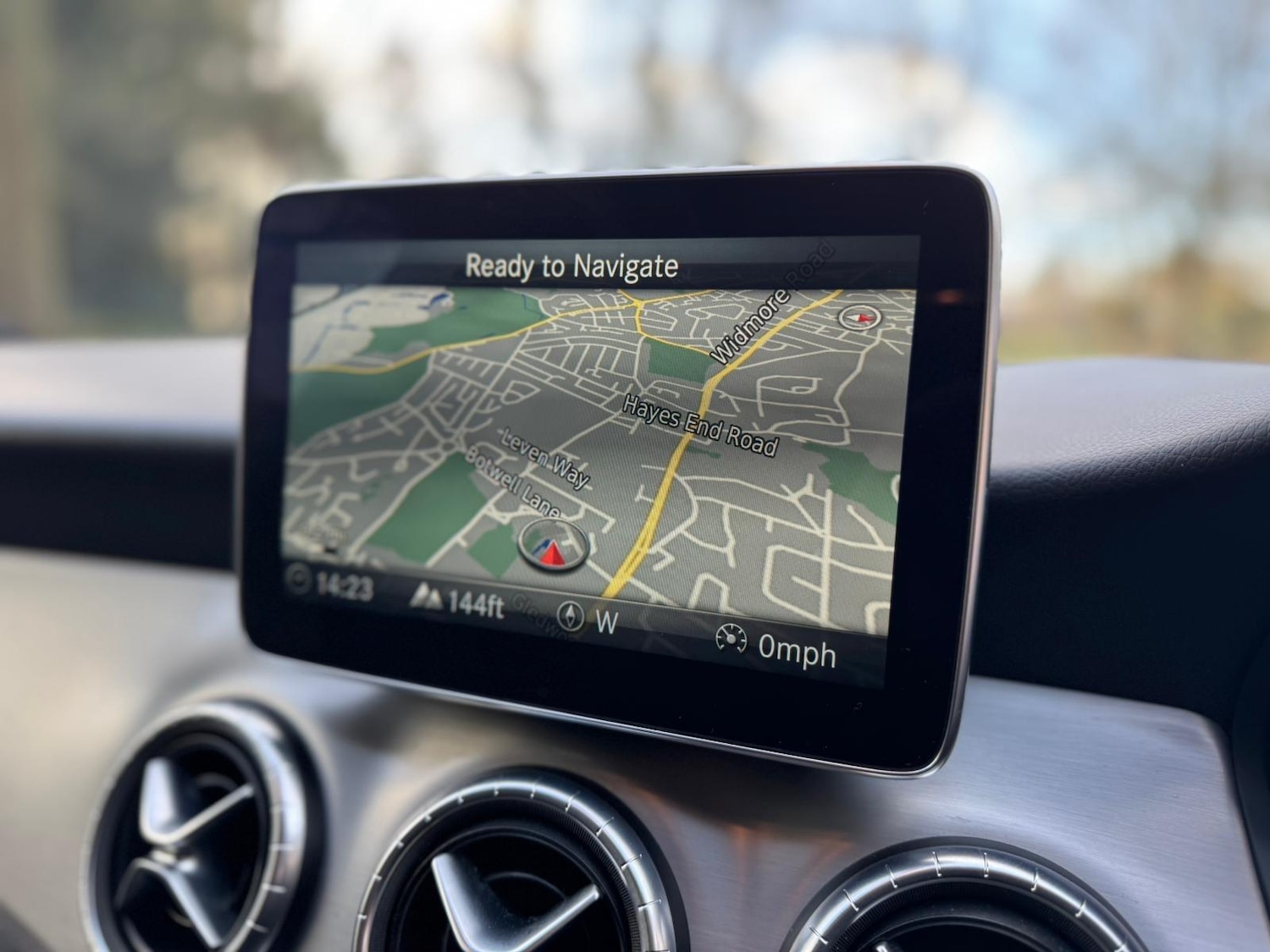 Used Mercedes-Benz CLA for sale - 77237488: Photo 14