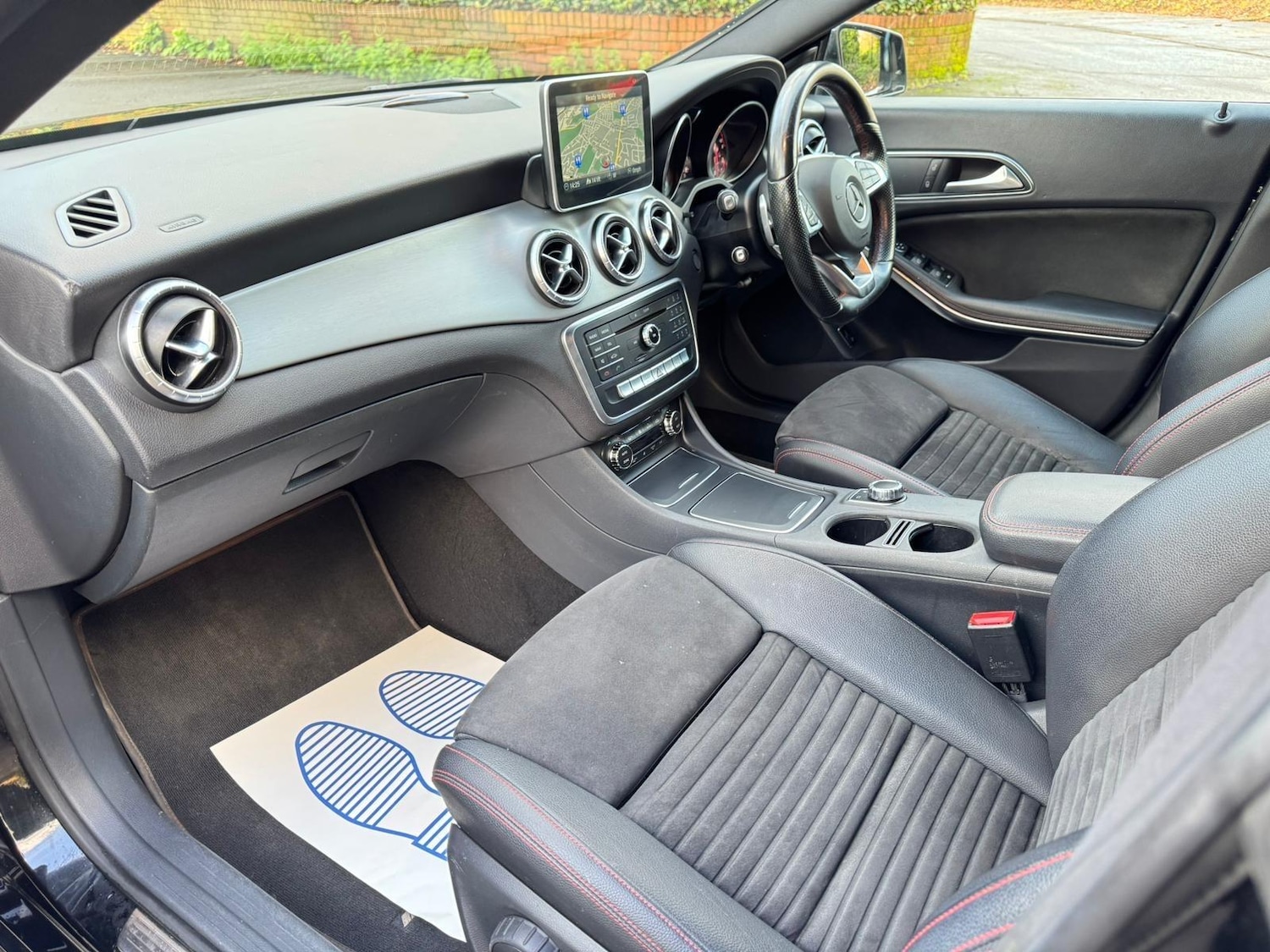 Used Mercedes-Benz CLA for sale - 77237488: Photo 15