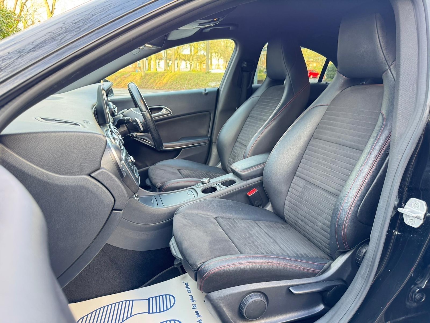 Used Mercedes-Benz CLA for sale - 77237488: Photo 16