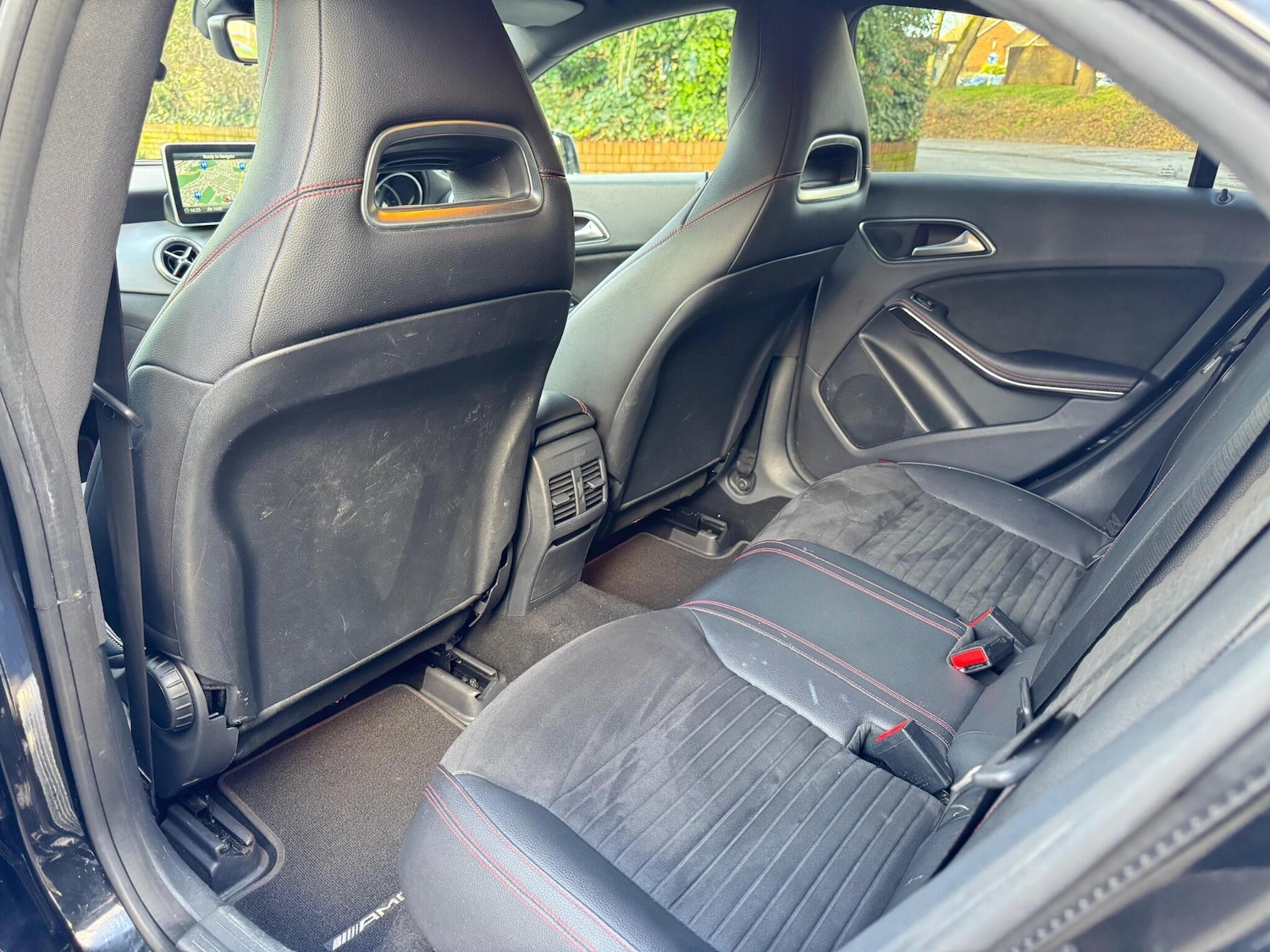 Used Mercedes-Benz CLA for sale - 77237488: Photo 17