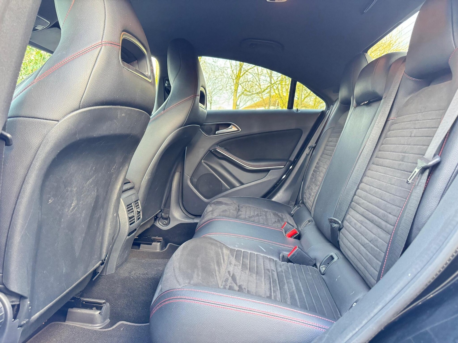 Used Mercedes-Benz CLA for sale - 77237488: Photo 18