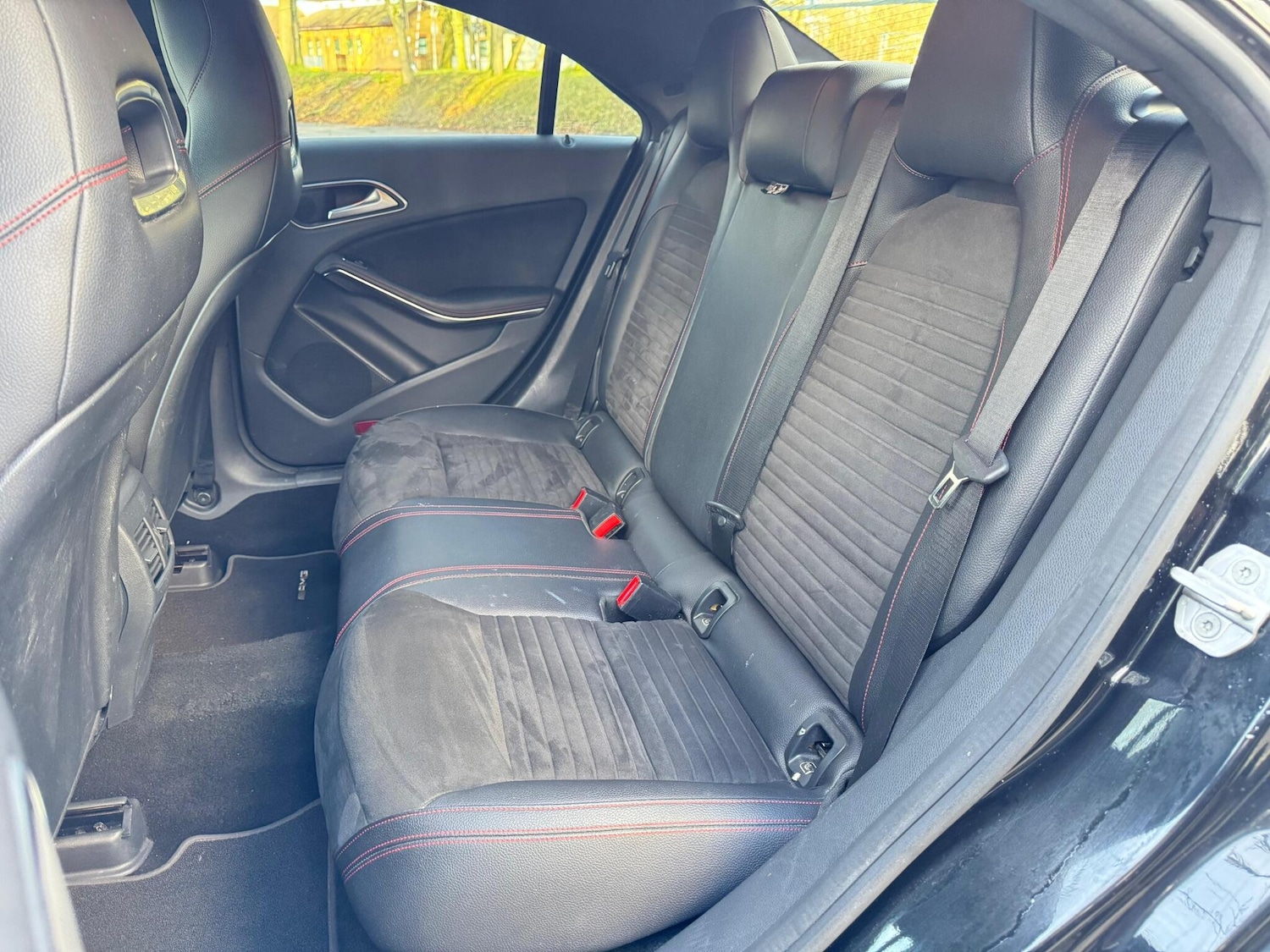 Used Mercedes-Benz CLA for sale - 77237488: Photo 19