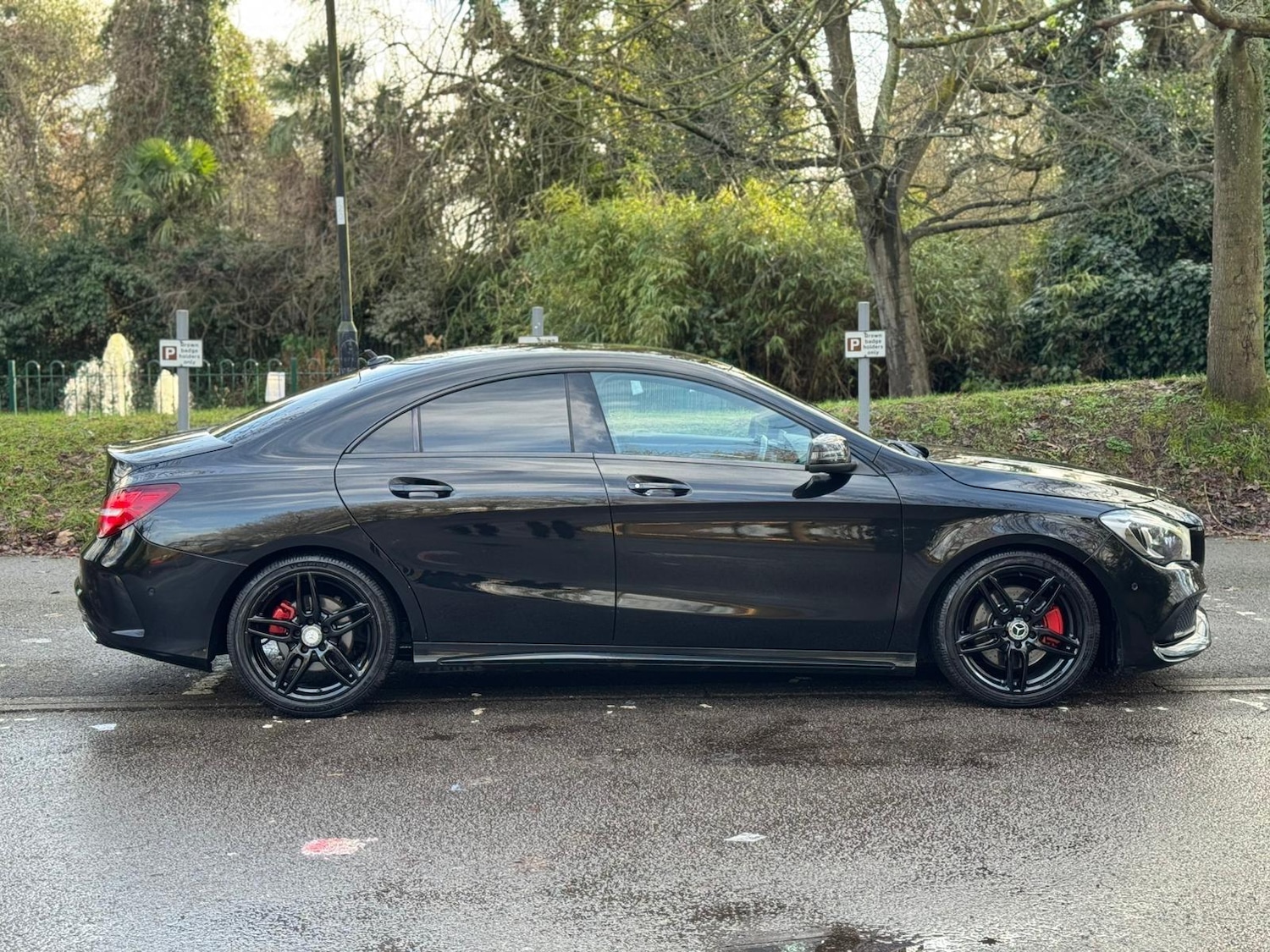 Used Mercedes-Benz CLA for sale - 77237488: Photo 2