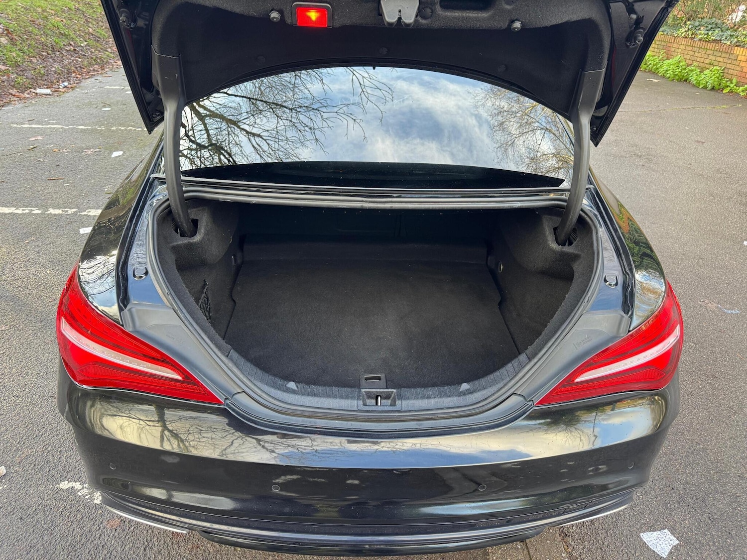 Used Mercedes-Benz CLA for sale - 77237488: Photo 20