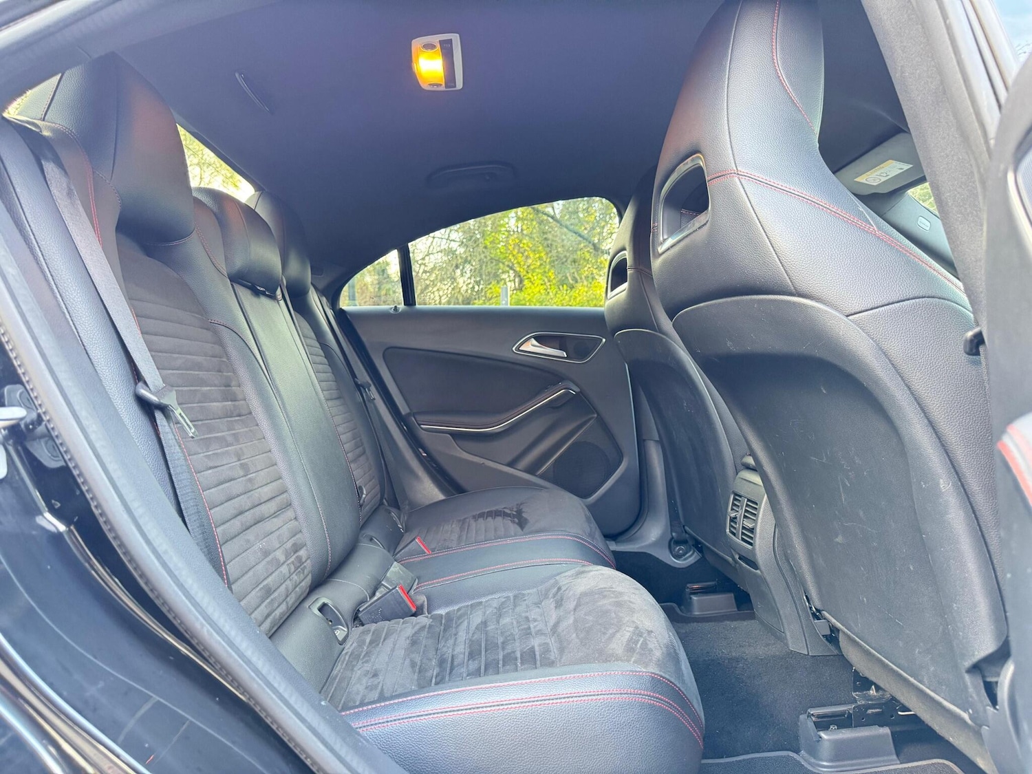 Used Mercedes-Benz CLA for sale - 77237488: Photo 22