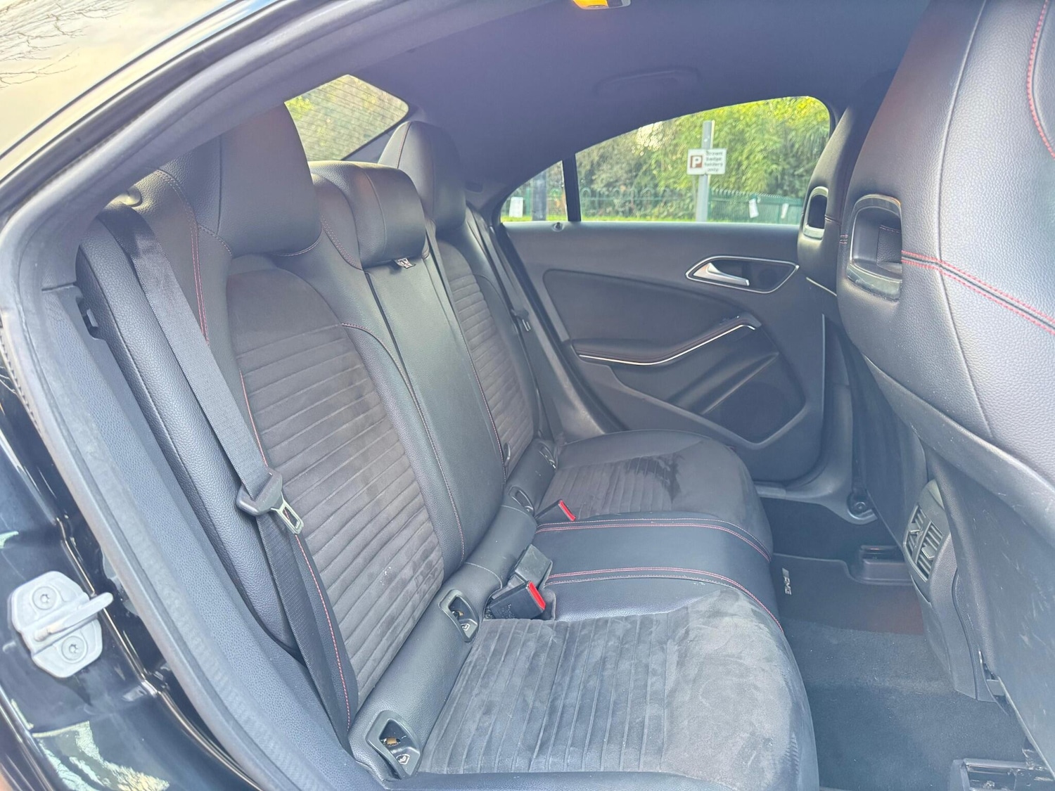 Used Mercedes-Benz CLA for sale - 77237488: Photo 23