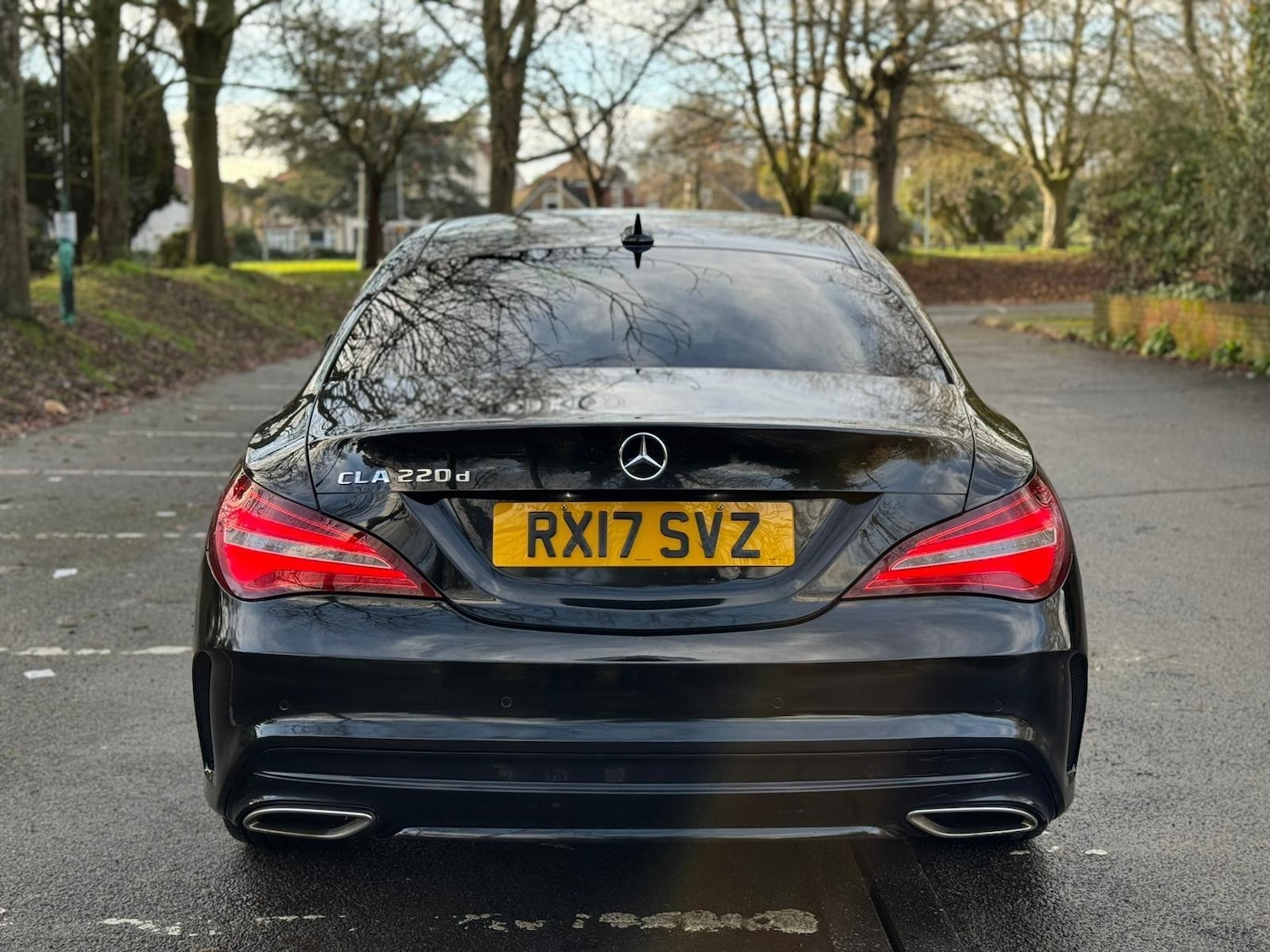 Used Mercedes-Benz CLA for sale - 77237488: Photo 4