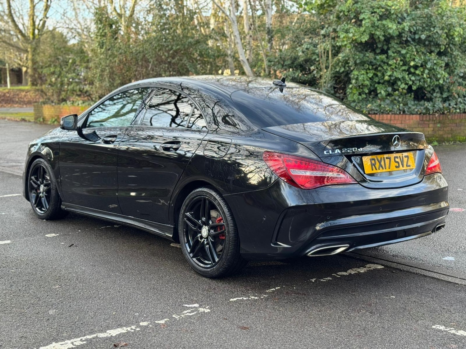 Used Mercedes-Benz CLA for sale - 77237488: Photo 5