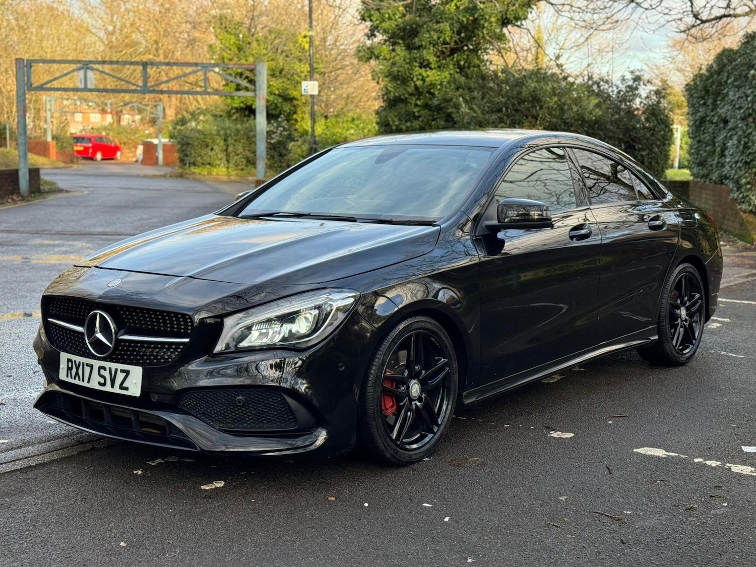 Used Mercedes-Benz CLA for sale - 77237488: Photo 7