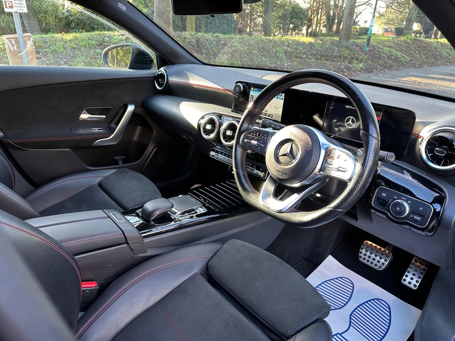 Used Mercedes-Benz A-Class for sale - 77229876: Photo 10