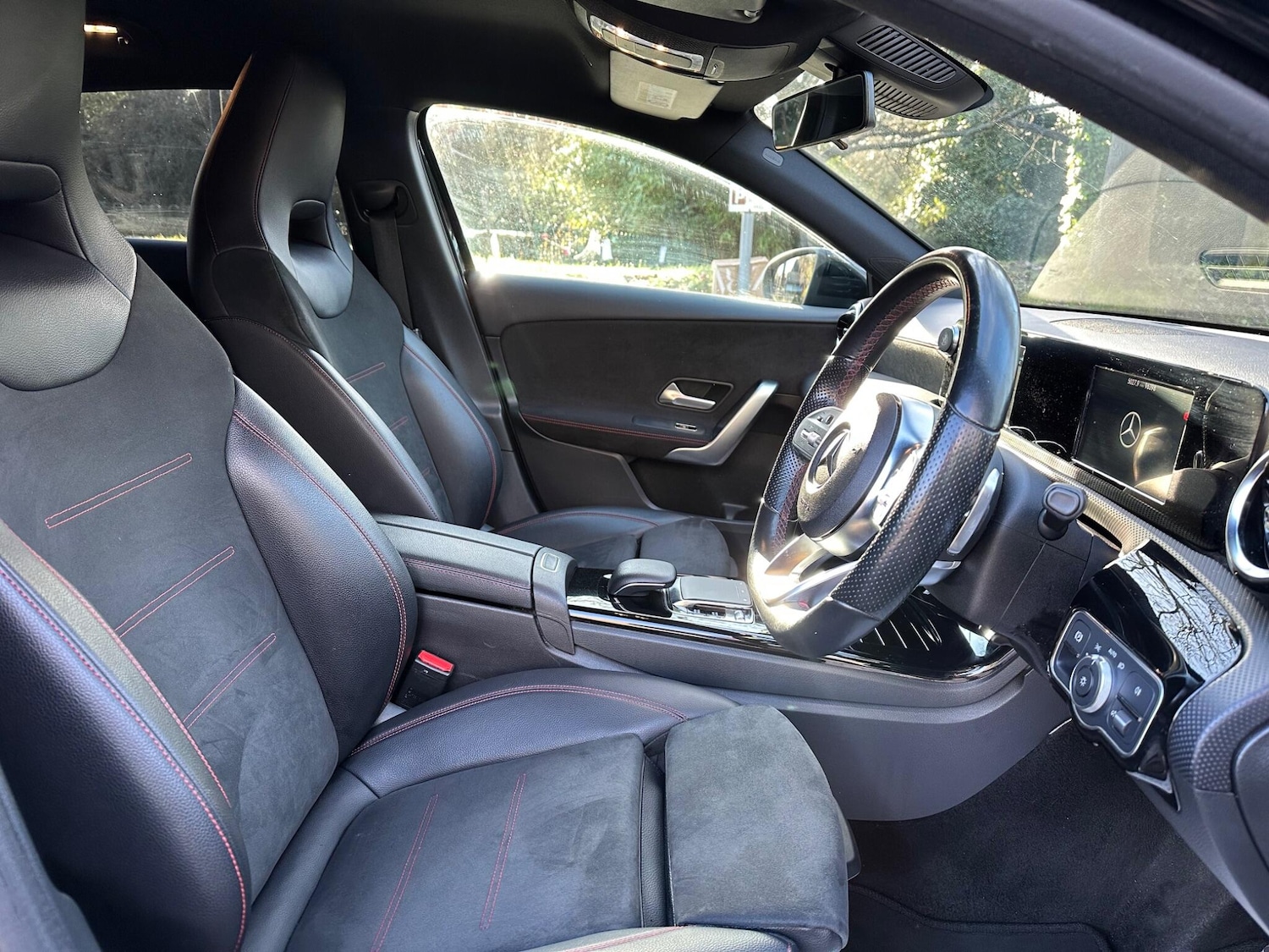 Used Mercedes-Benz A-Class for sale - 77229876: Photo 12