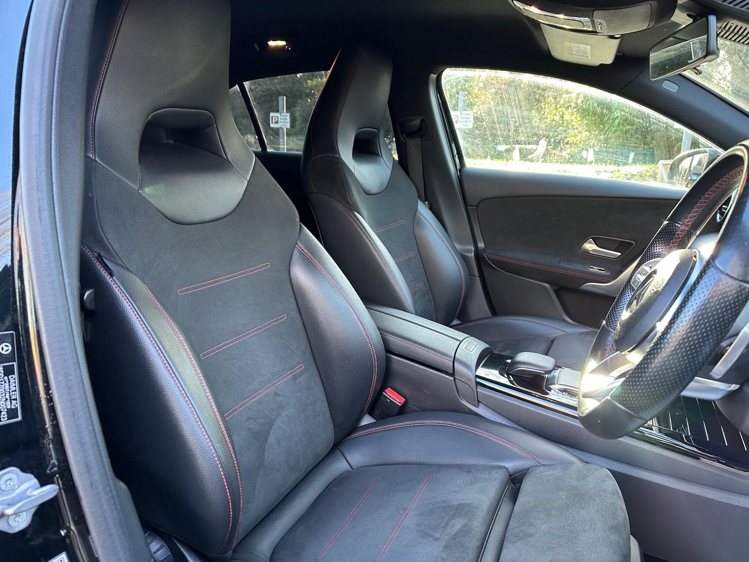 Used Mercedes-Benz A-Class for sale - 77229876: Photo 13