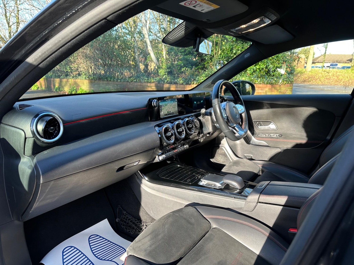 Used Mercedes-Benz A-Class for sale - 77229876: Photo 14